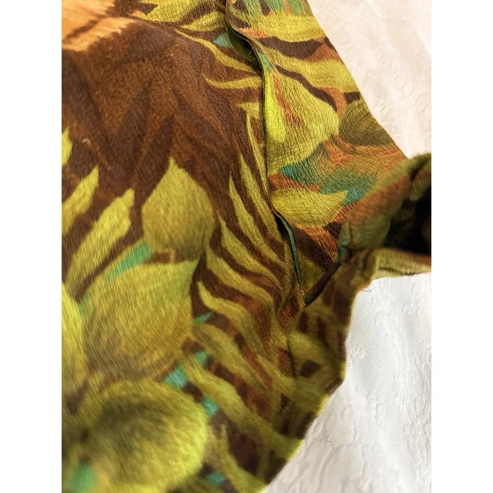 VTG Wesco-Reltex Fabric Curtain 23